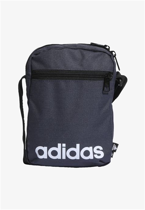 adidas umhängetasche herren zalando|adidas essentials umhängetasche.